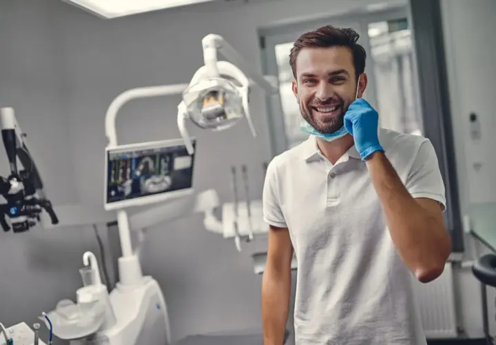 Planujesz wizytę u dentysty? Sprawdź, ile potrwają zabiegi!
