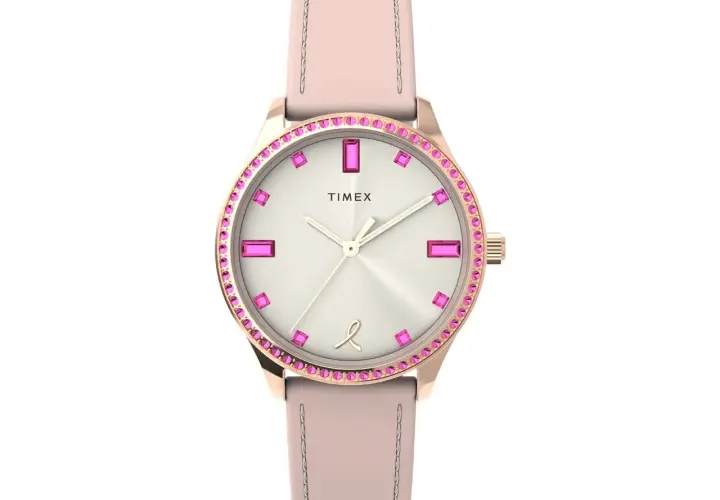 Timex Apart: Zegarki damskie jak wybrać idealny model?