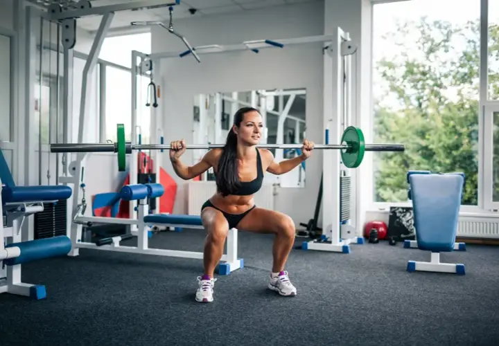 Trening split: Maksymalny wzrost mięśni? Sprawdź, jak zacząć!