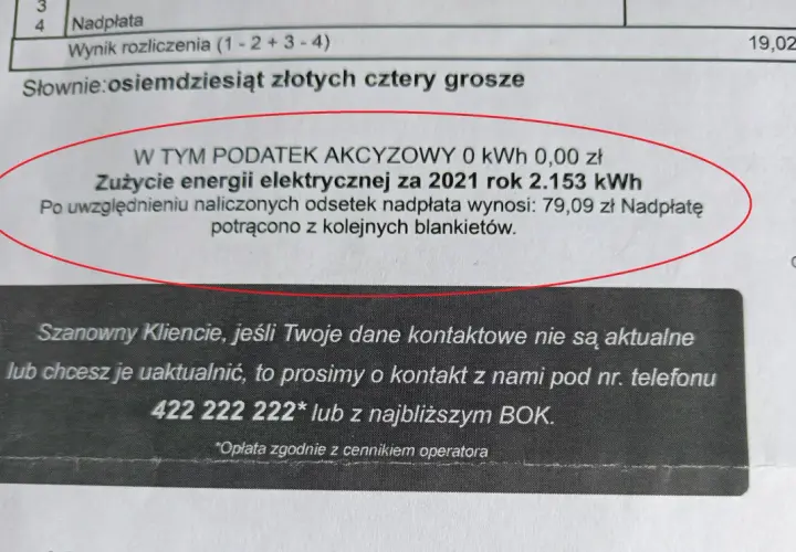 PGE: Jak sprawdzić zużycie prądu i obniżyć rachunki?
