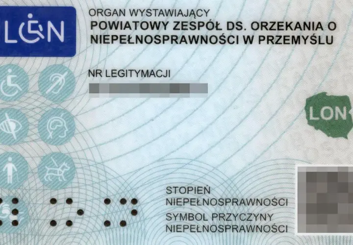Czy opiekun osoby niepełnosprawnej płaci za bilet MPK? Zobacz zasady