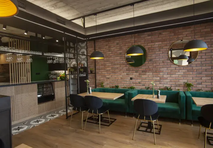 Niepołomice gdzie zjeść: najlepsze restauracje i smaki, które musisz spróbować