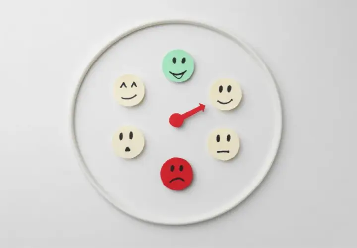 Jak zapanować nad lękiem - skuteczne techniki na opanowanie emocji