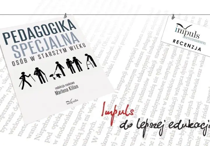Recenzja książki pedagogicznej - które tytuły naprawdę warto przeczytać?