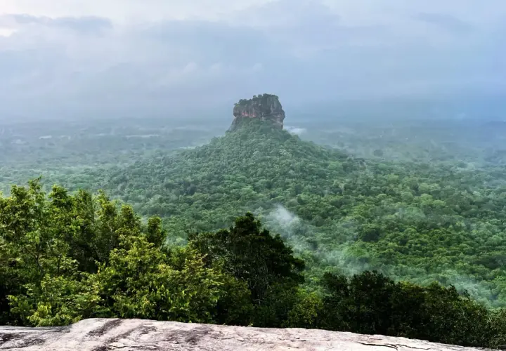 Sri Lanka czy jest bezpiecznie? Praktyczne wskazówki dla turystów