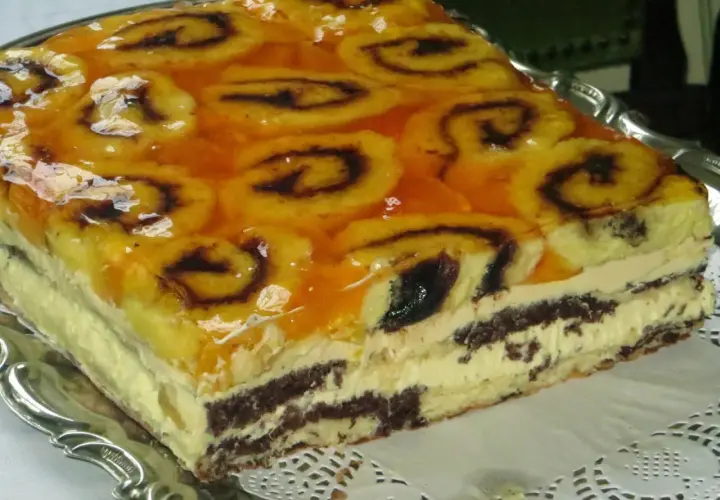 Najlepszy przepis na ciasto tygrysek - jak przygotować krok po kroku