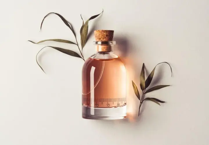 Wydajność perfum 100 ml: Czy wiesz, na ile miesięcy starczą?