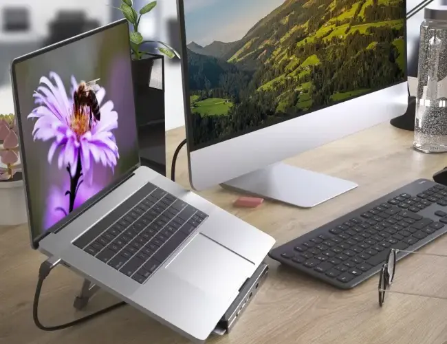 Jak podłączyć monitor do laptopa kablem HDMI - proste kroki i porady