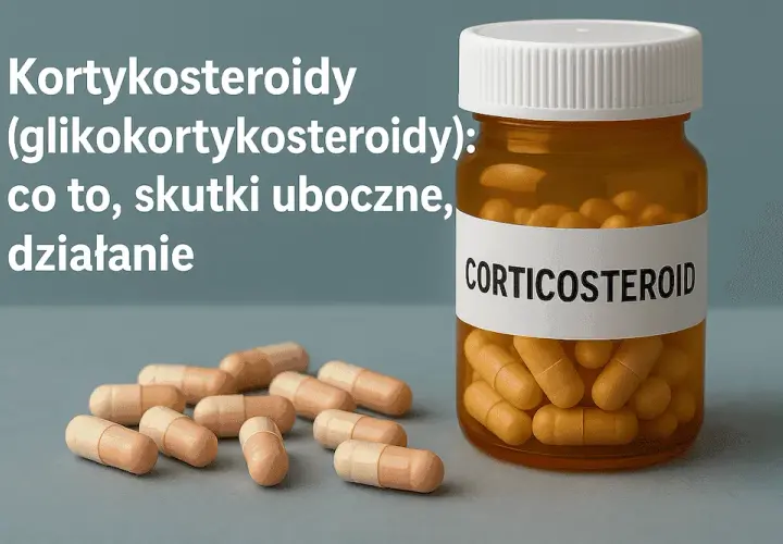 Leki bez recepty na dnę moczanową: Szybka ulga w bólu i kiedy do lekarza