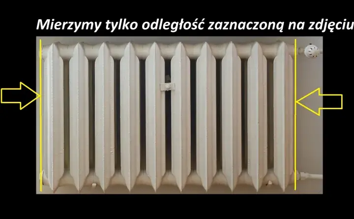 Jak zabudować grzejnik żeliwny, aby nie stracić na wydajności?
