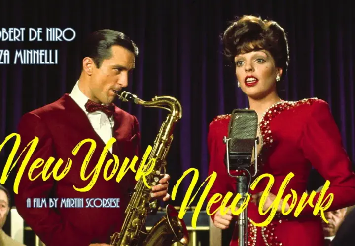New York, New York: Dlaczego musical Scorsesego pokochał świat?