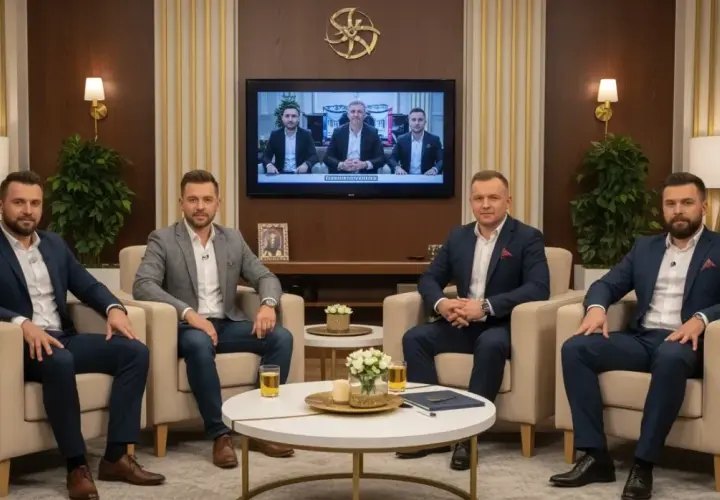 Braterska rozgrywka ile odcinków – poznaj wszystkie szczegóły serialu