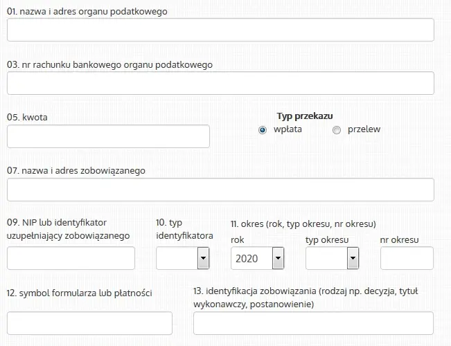 Jak opłacić fakturę przelewem? Szybko i bez pomyłek!