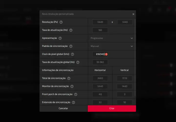 Jak ustawić 165 Hz w monitorze, aby uniknąć problemów z płynnością