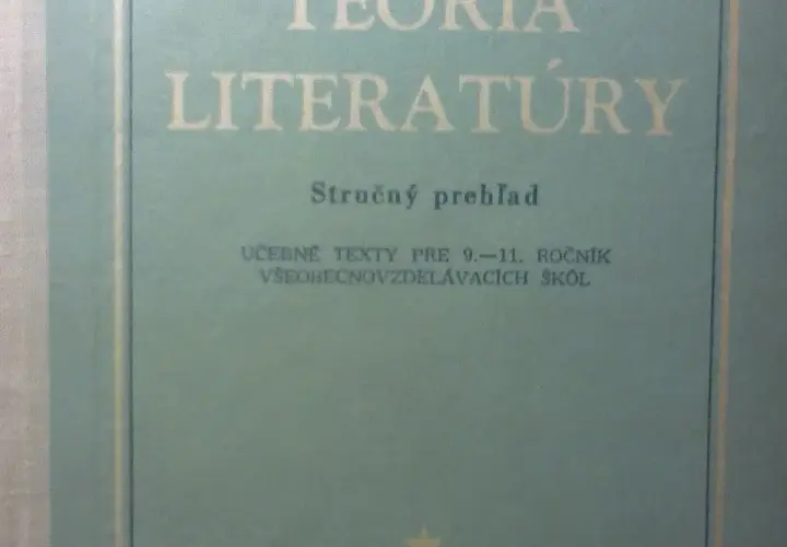 Teoria literatury co to? Definicja, zastosowanie i znaczenie w analizie tekstów