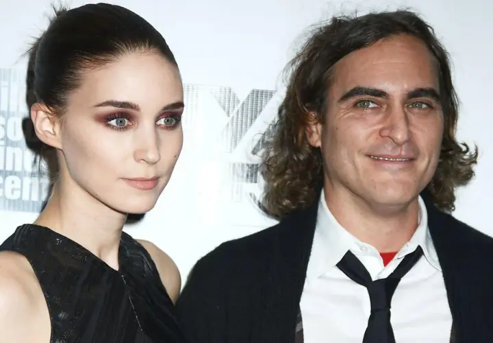 Joaquin Phoenix: poznaj sekretne życie rodzinne słynnego aktora