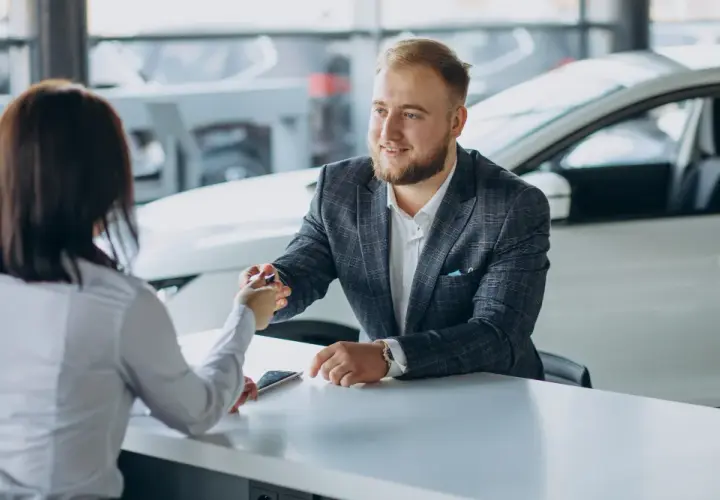 Leasing na samochód używany — na czym polega?