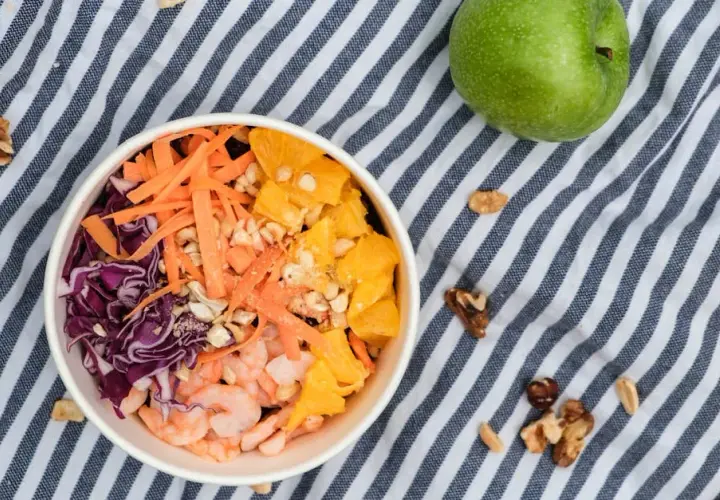 7 zaskakujących dań z sosem teriyaki, które odmienią Twoje menu