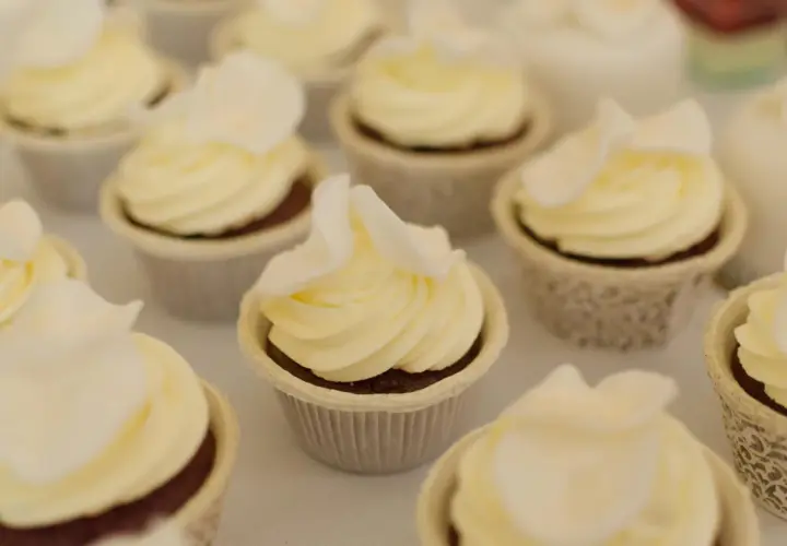 Pyszny catering – desery na każdą okazję