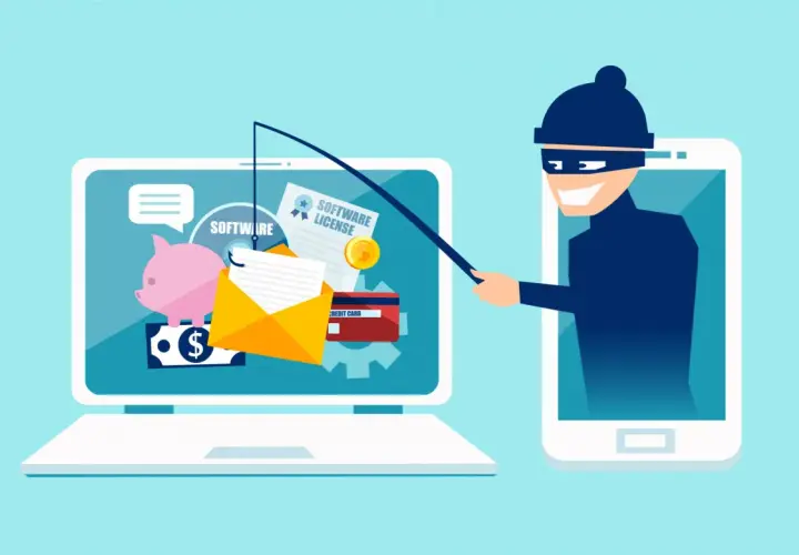 Co grozi za oszustwo na OLX? Surowe kary i konsekwencje prawne