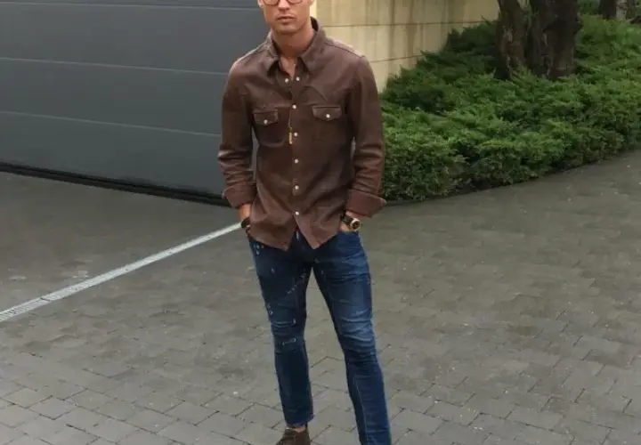 Najlepsze outfit na mecz: Wygoda i styl dla prawdziwych kibiców