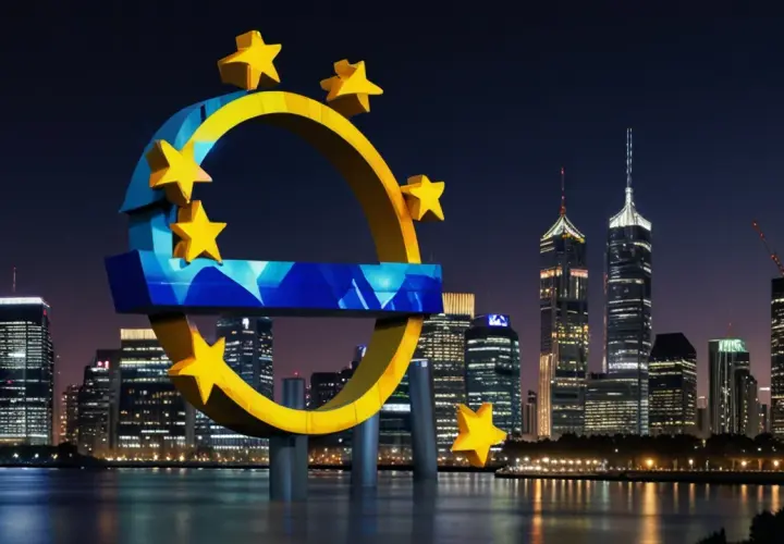 Jakie kraje z euro najlepiej radzą sobie gospodarczo? Ranking
