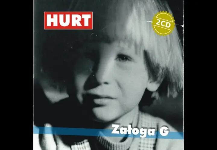 "Hurt" Załogi G: Rozkodowanie emocji zawartych w tekście