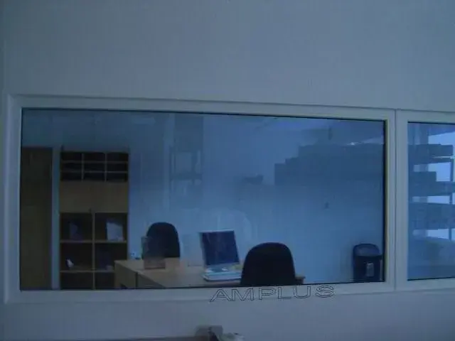 Lustro weneckie czy fenickie? Jak działa i co z prywatnością?