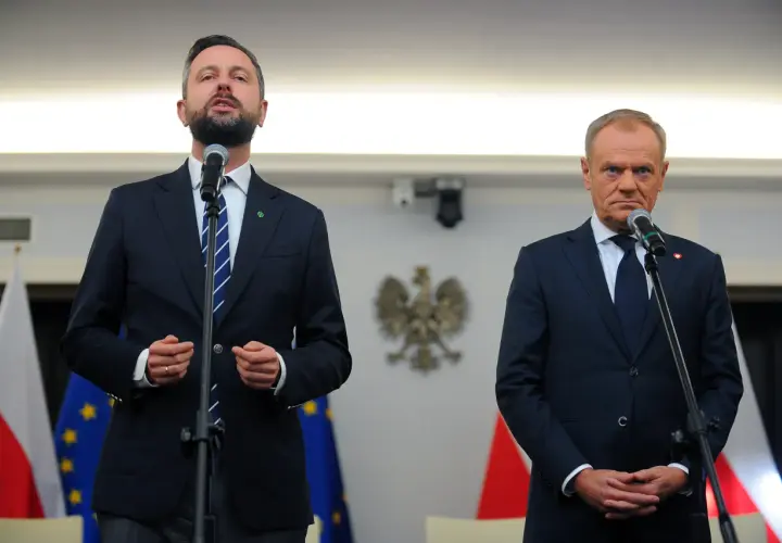 Kosiniak-Kamysz kim jest z zawodu? Jego droga jako lekarza i polityka