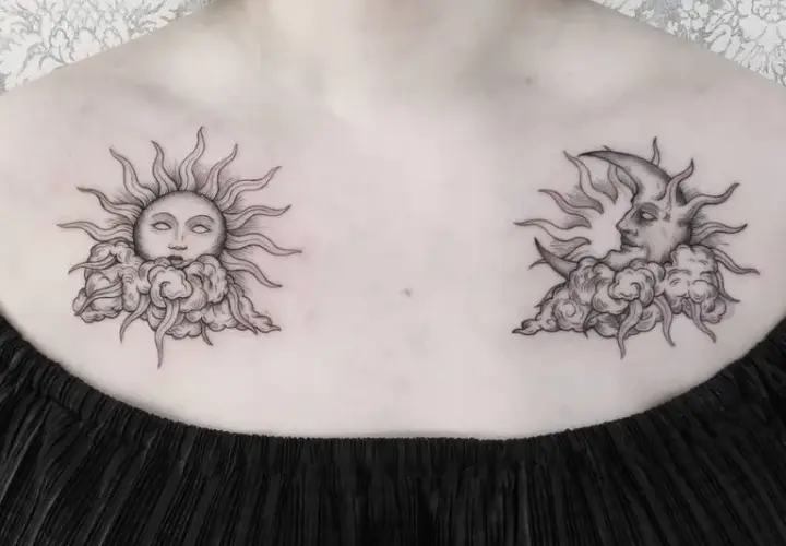 Tatuaże z sensem: symbolika i znaczenie najpopularniejszych wzorów