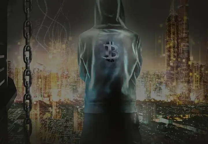 Film Amazona o słynnej parze Bitcoinowej - na pewno obejrzysz
