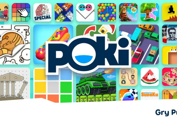 Puzzle online za darmo: Odkryj najlepsze gry i trenuj umysł!