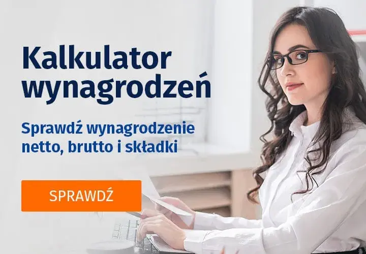 Zobacz ile na rękę zostanie z pensji brutto 1078 zł - szczegółowe wyliczenia