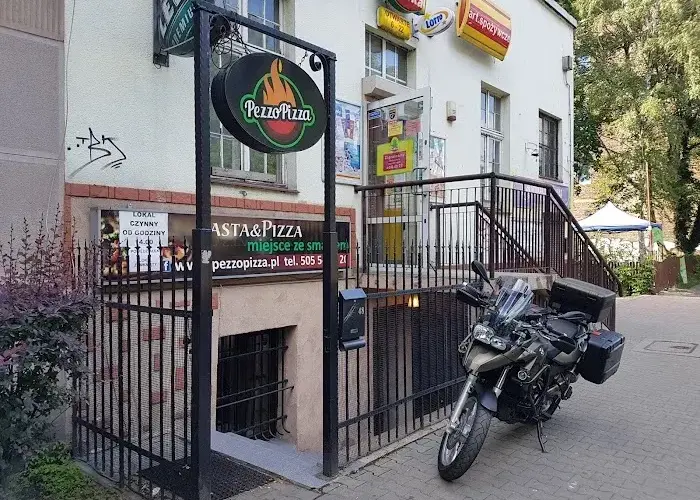 Sosnowiec gdzie zjeść: najlepsze miejsca na smaczny posiłek