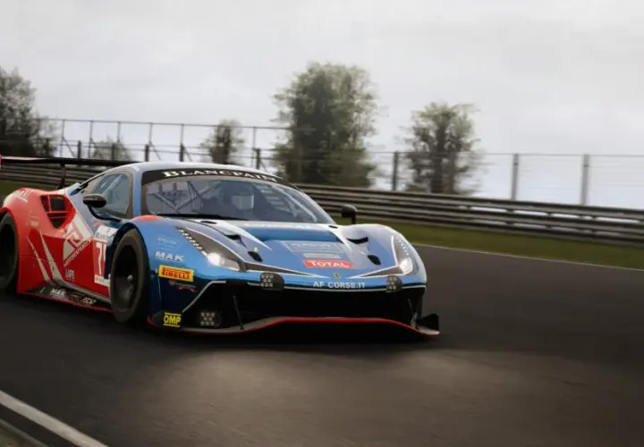 Jak łatwo pobrać spolszczenie do Assetto Corsa i uniknąć problemów
