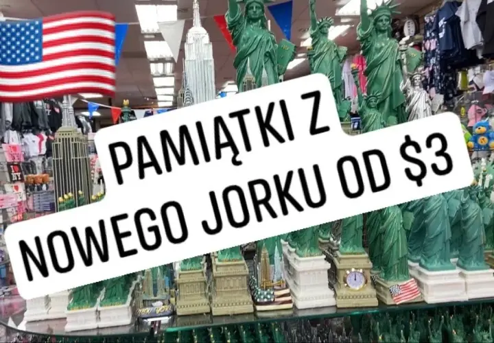 Nowy Jork: Zakupy marzeń? Odkryj, co kupić i jak oszczędzić!
