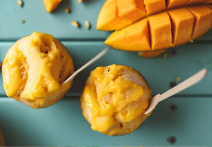 Sorbet domowy: Przepisy i triki na idealną gładkość (z i bez maszynki)