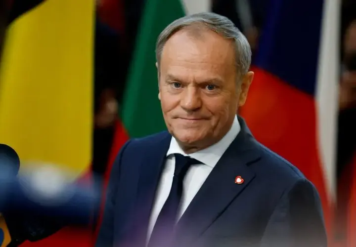 Kiedy urodził się Donald Tusk? Odkryj jego znaczenie w polityce
