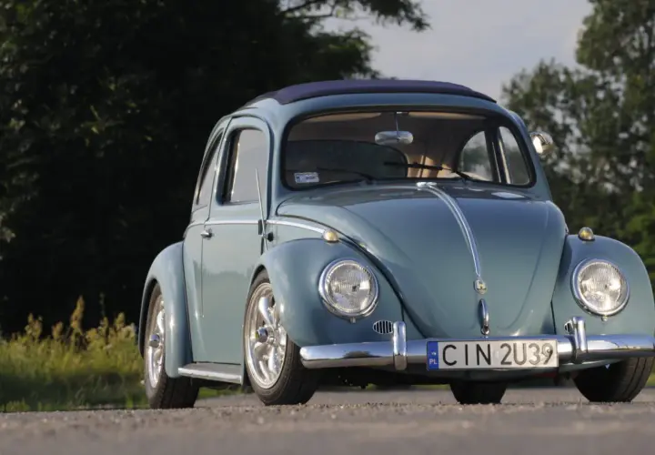 Fotele do garbusa: wybór, modyfikacje i porady dla fanów VW