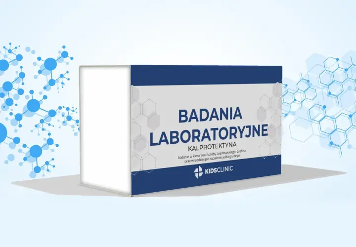 Badania laboratoryjne kalprotektyna w kale cena. Sprawdź, jak szybko dowiedzieć się o stanie jelit.
