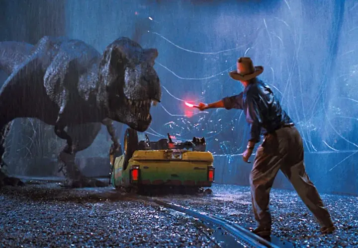 Najlepsze filmy o dinozaurach: Klasyki, nowości i animacje dla każdego