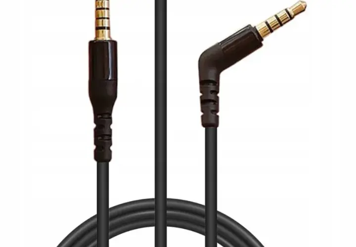 Kabel do Słuchawek Arctis 3 - Najwyższa jakość dźwięku