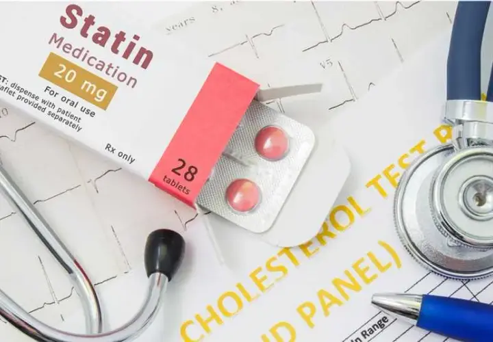 Medicamentos para bajar los trigliceridos: opciones efectivas y seguras