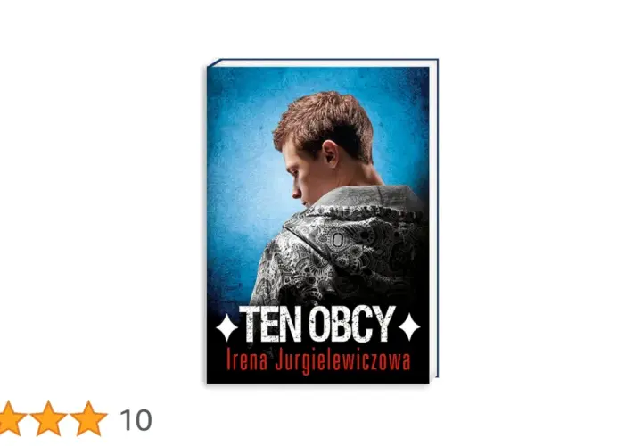 Ten Obcy: Recenzja, streszczenie i analiza ponadczasowej lektury