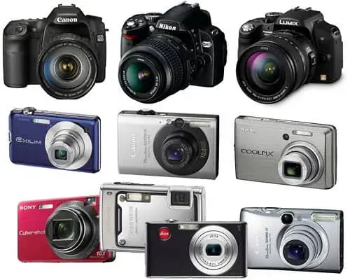 Gdzie sprzedać aparat fotograficzny i nie stracić na wartości?