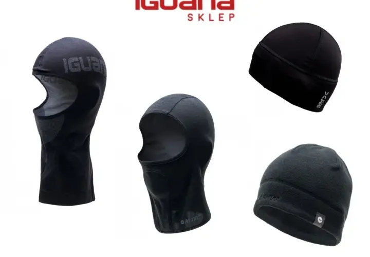 Czapka pod kask narciarski? Bezpieczne alternatywy i dopasowanie