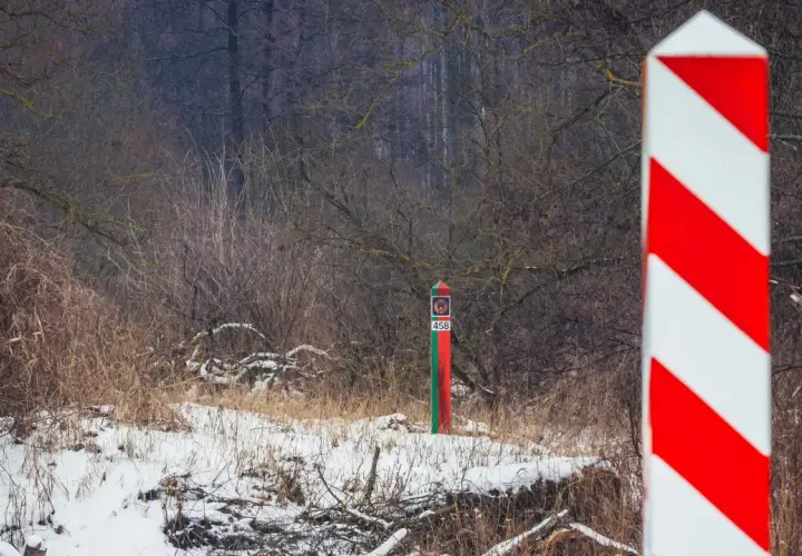 Czy na Białorusi jest bezpiecznie? Odkryj zagrożenia dla turystów