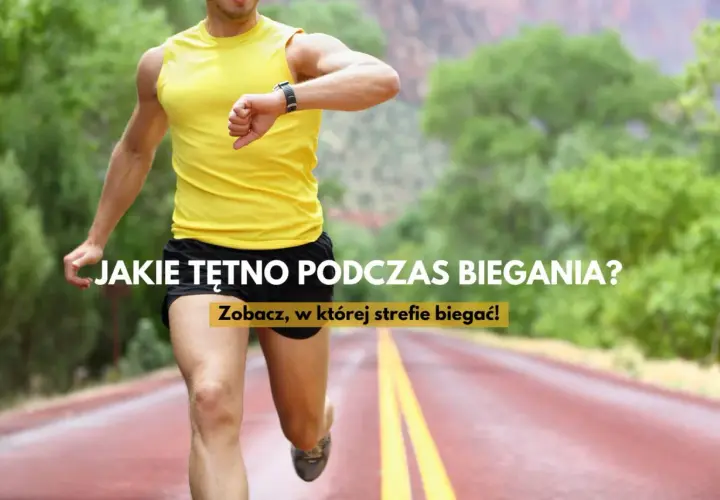 Jakie tętno podczas biegania? Odkryj, jak poprawić wyniki treningu