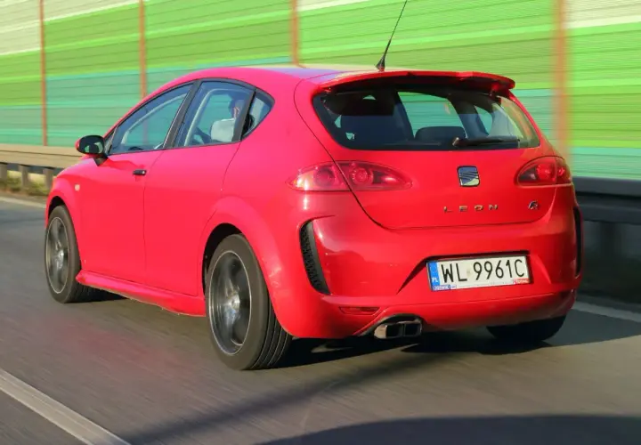 Pojemność baku Seat Leon 1.9 TDI – ile litrów naprawdę ma?