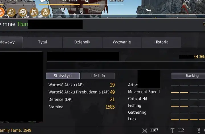 Jak zainstalować spolszczenie Black Desert Online - kompletny poradnik 2025